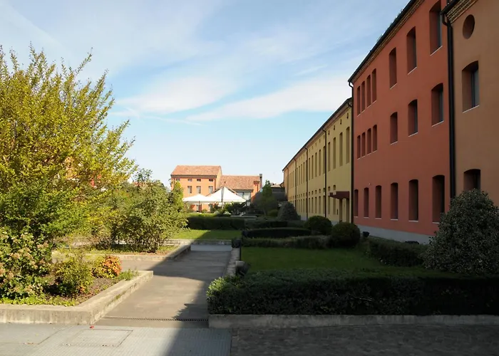 Hotel Filanda
