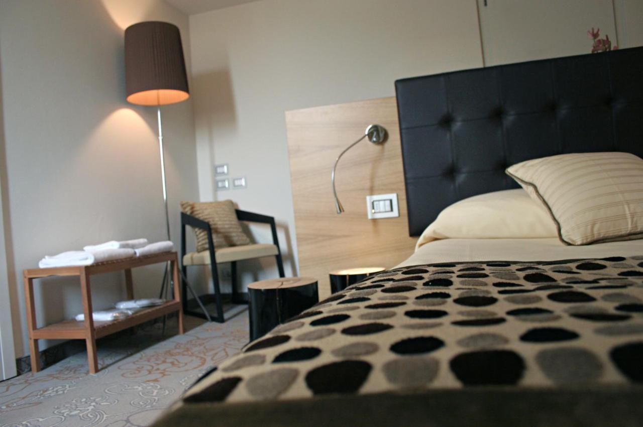 Filanda Hotel