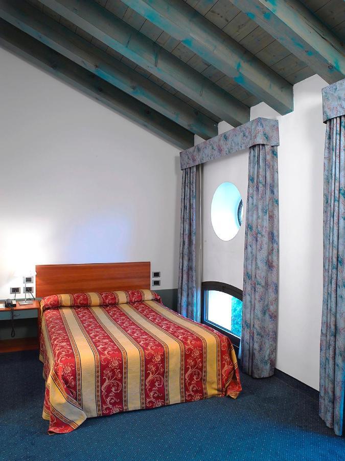 Filanda Hotel 4*