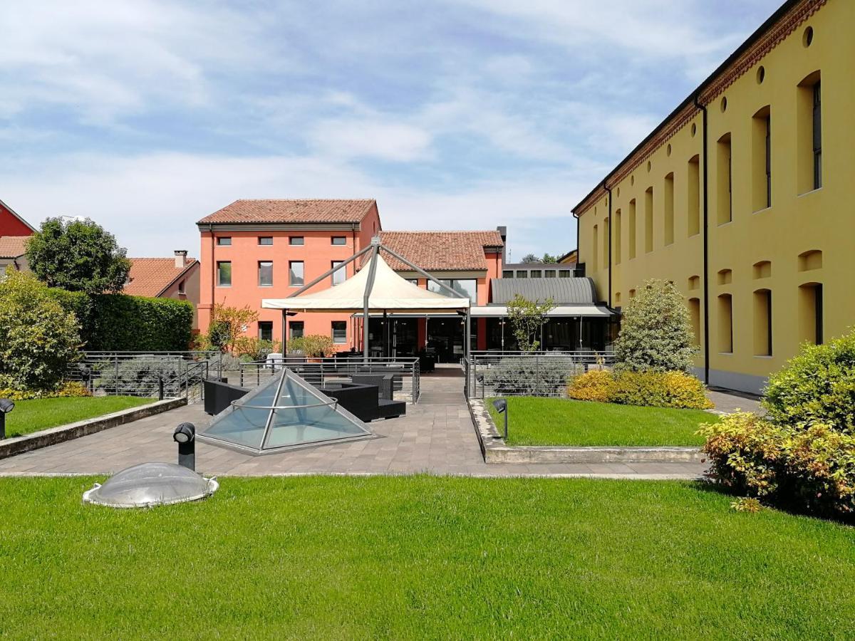 Hotel Filanda 4*