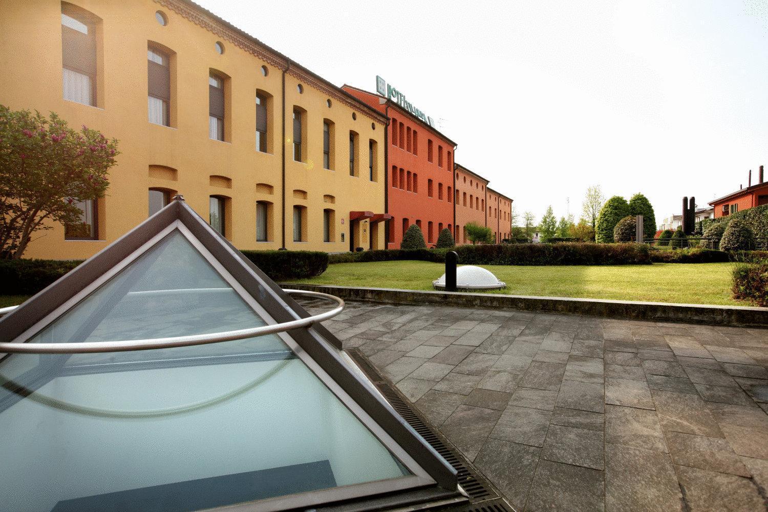 Hotel Filanda