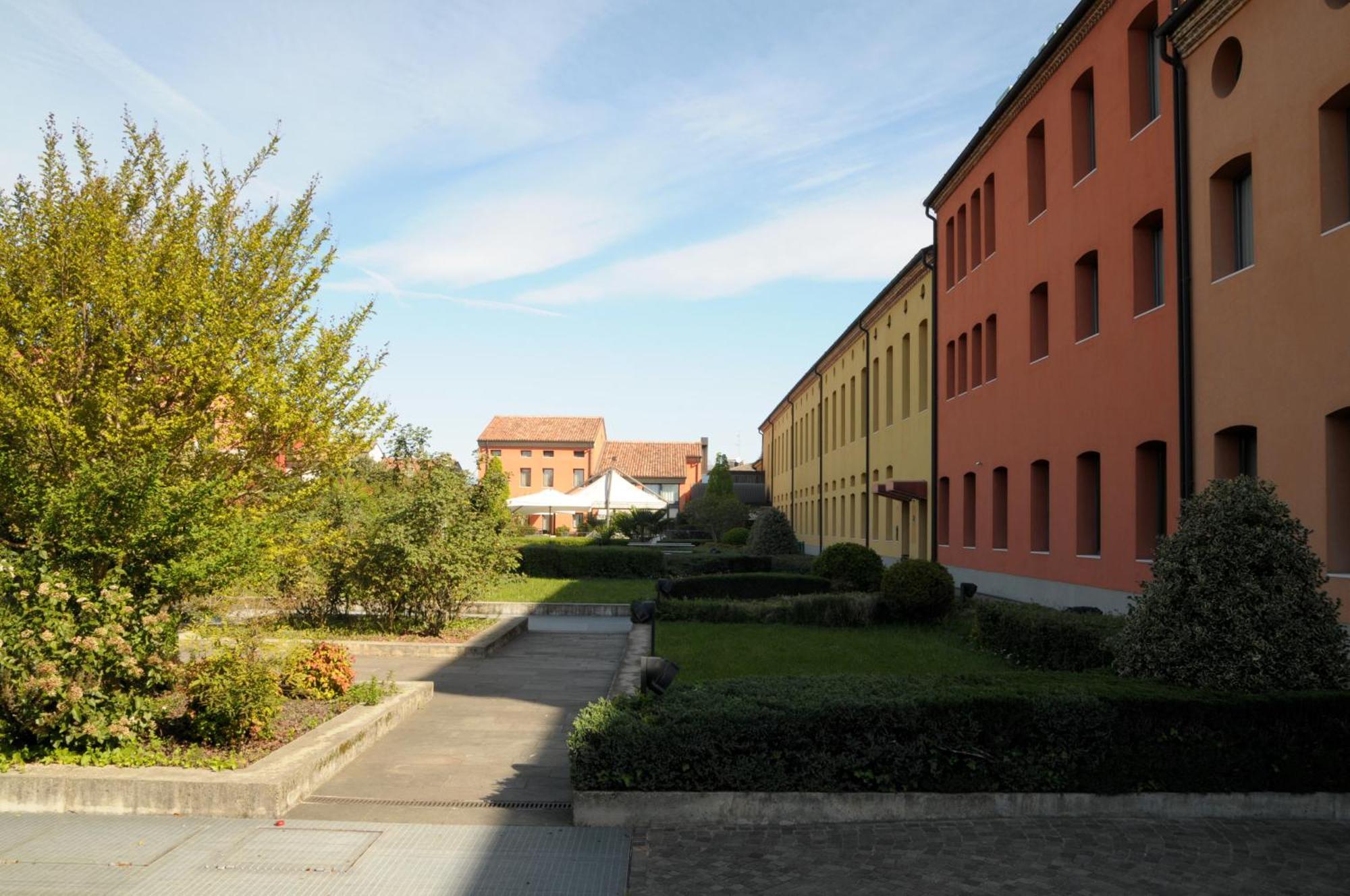Hotel Filanda 4*