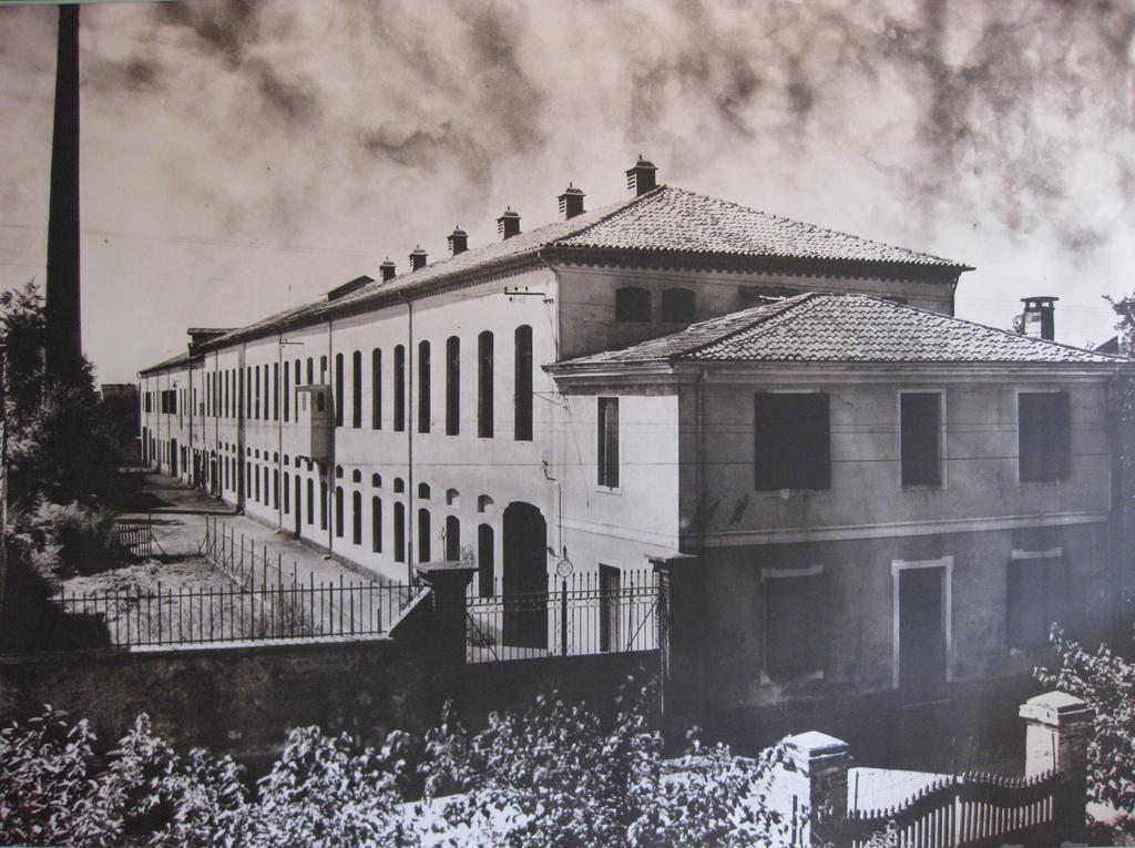 Filanda Cittadella