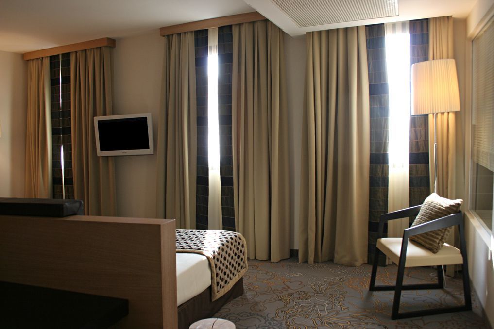 Filanda Hotel 4*