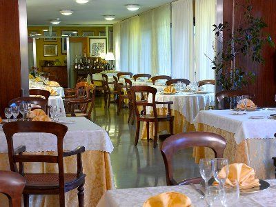Hotel Filanda
