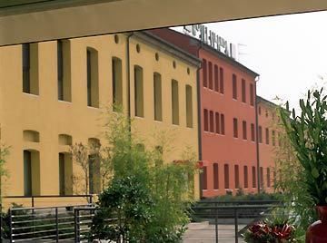 Filanda Cittadella