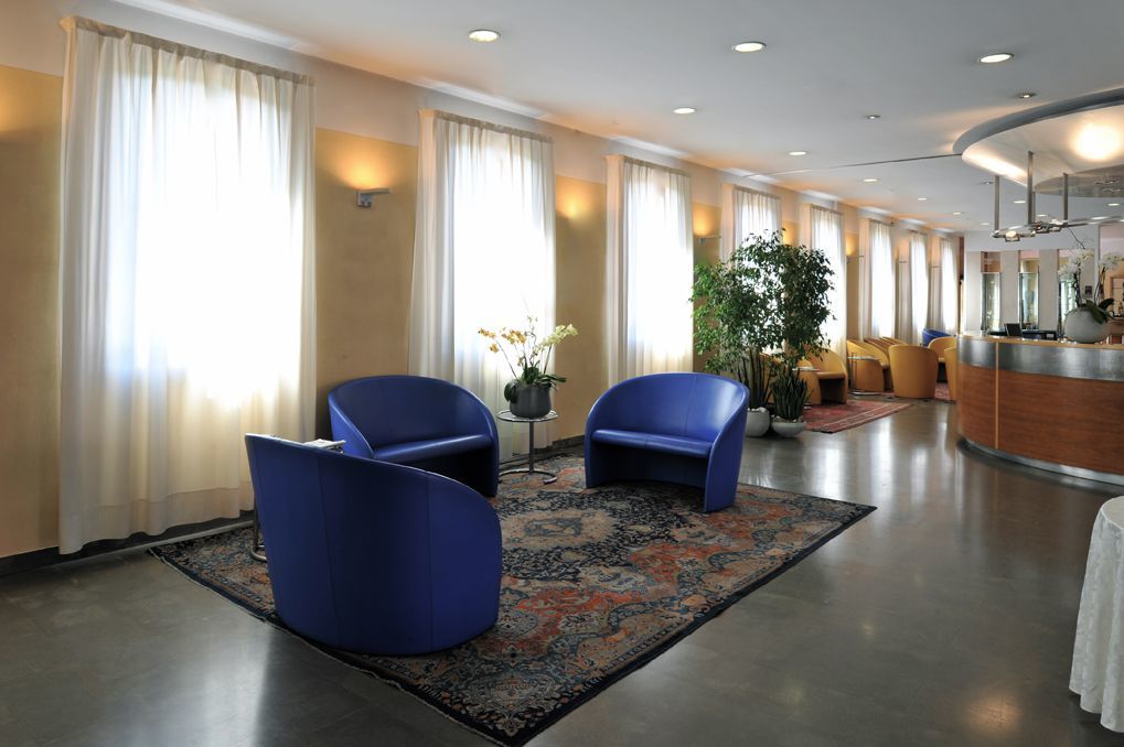 Filanda Hotel