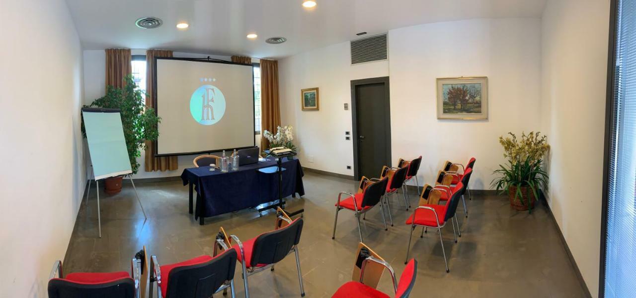 Filanda Hotel