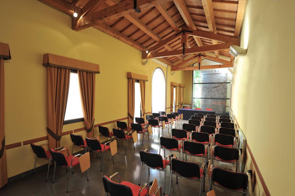 Hotel Filanda 4*