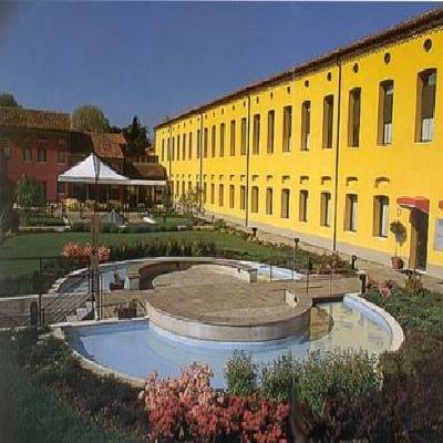 Filanda Hotel