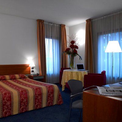 Hotel Filanda 4*