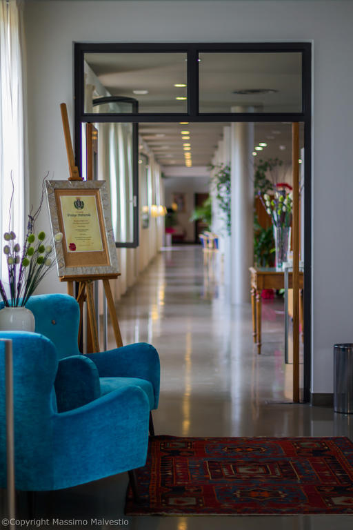 Hotel Filanda