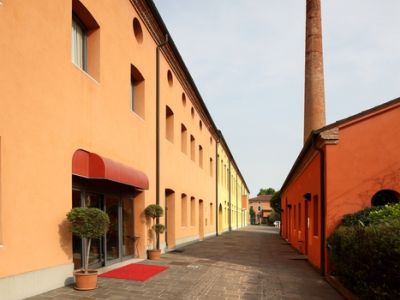 Filanda Hotel
